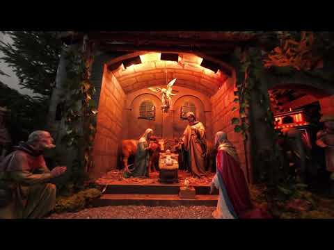 Das süßeste Kripple Süddeutschlands