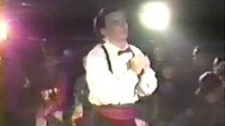 BossToneS 1/18/91 - &#39;Howwhywuz, Howwhyam&#39; (12 of 18)