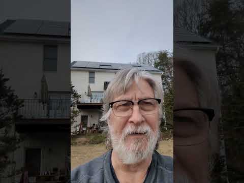 Solar, Battery, & Service Testimonial