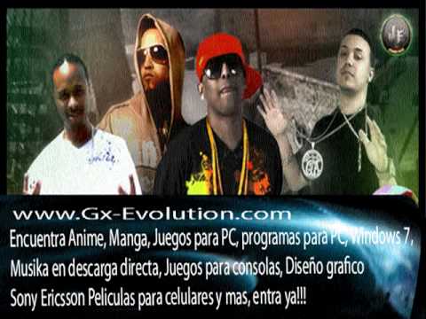 Aldo Ft Yomo - Sonandote [www.gx-evolution.com]