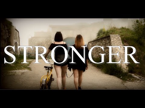 Seum Dero & AndyM - Stronger (Ft. Nathan Brumley) [Official Music Video]