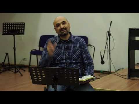 Neemia   omul rugăciunii și al acțiunii