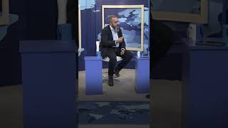 «Հյուսիս-հարավը երեք կորիդոր է»: Հարութ Արթին Առաքելյան #ԿոնցեպտուալՀարթակ