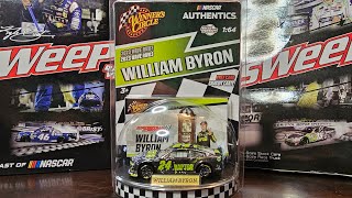 William Byron 2022 Martinsville Raced Win