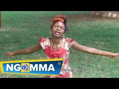 Pst . Sylvester and Maryline Ngwio - Kiio  Kyakwa