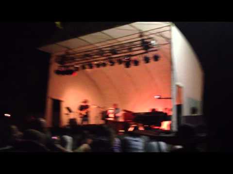 Chest Fever (With Genetic Method Intro) - Garth Hudson *Live Ingersoll Folk Festival*