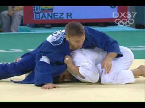 66 Sasha Mehmedovic Can vs Roberto Ibanez Ecu  MPEG 1