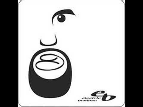 electric brother- cocosei negri final