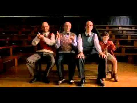 El milagro de P Tinto 1998 Javier Fesser