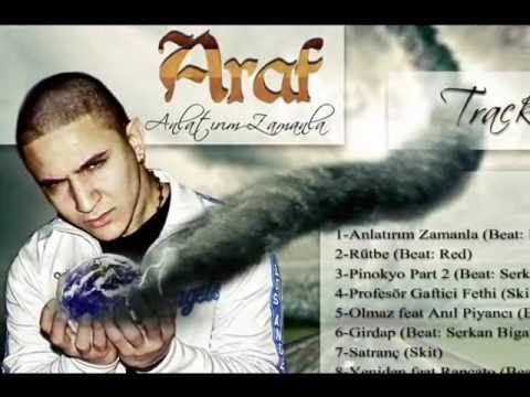 Araf & Rapcato / Yeniden