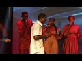 1SPIRIT AND MIN THEOPHILUS SUNDAY ADULLAM