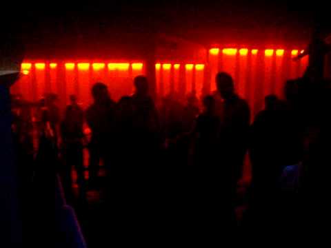 lagoa xmas retro 2011 - dj hs