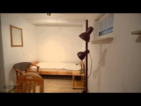 WU-77553 - möblierte Wohnung in Würzburg/ Grombühl