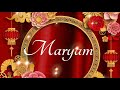 Maryam Name Status Maryam Name Status For Whatsapp Maryam Whatsapp Status