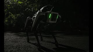 Security, Automated: DroneDog™, Guardian™, RSOC, and Real-World Response