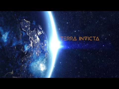 Terra Invicta Reveal Trailer thumbnail