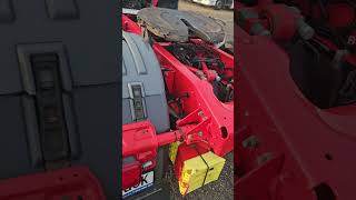 بيع السيارات القاطرة Scania R410 Automatic Hydraulic Euro 5 - صورة 4 | Autoline السيارات القاطرة Scania R410 Automatic Hydraulic Euro 5 | صورة 4 - Autoline