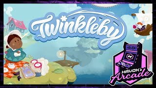 TWINKLEBY - LETS PLAY