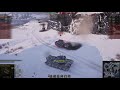 Replay Cromwell B 11 Kills 2955 Damage