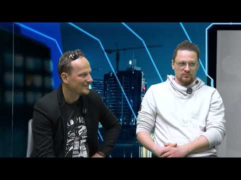 Televizija Zapad - Zapadna strana - Sudar Percussion Ensemble 04.05.2023.