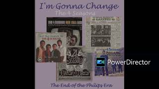 Everybody Knows My Name - The Four Seasons DES Re-Mix Jan 2025