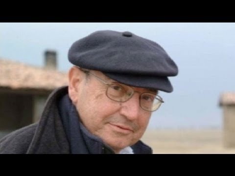 Regisseur Angelopoulos stirbt bei Verkehrsunfall