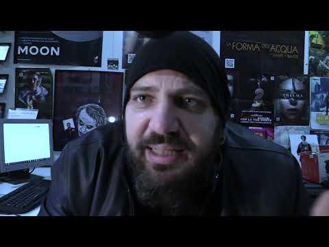 Patreon: Dredd (2012) di P. Travis e A. Garland - Minirece richiesta da Andrea Sacchi