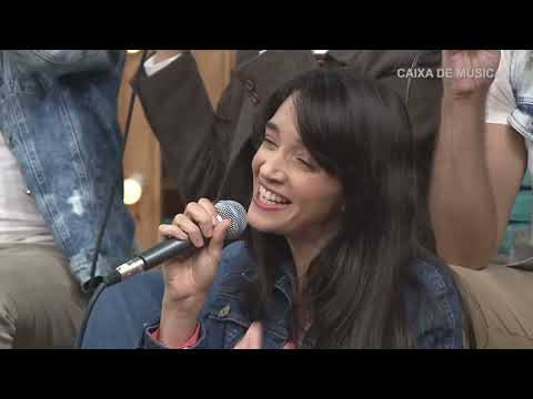 Quinteto Prisma - Deus Aguenta (ao vivo no Caixa de Música)