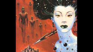 Amon Düül II - The Marilyn Monroe Memorial Church