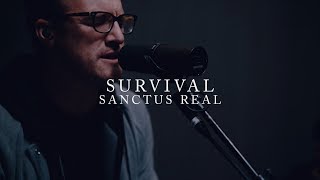 Sanctus Real - Survival | Live Takeaway Performance