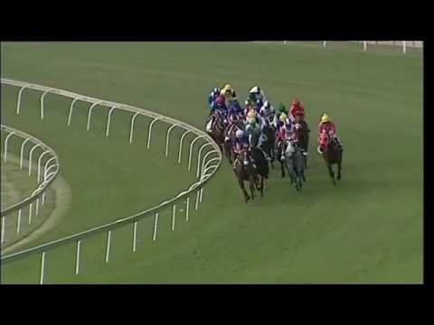 2017.04.22 Empress Club Stakes (RSA) - Nother Russia