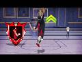 What Happens If You Use LEGEND POSTERIZER 99 DRIVING DUNK Nba 2k25