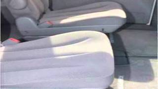 preview picture of video '2007 Chrysler Town & Country Used Cars Knoxville TN'