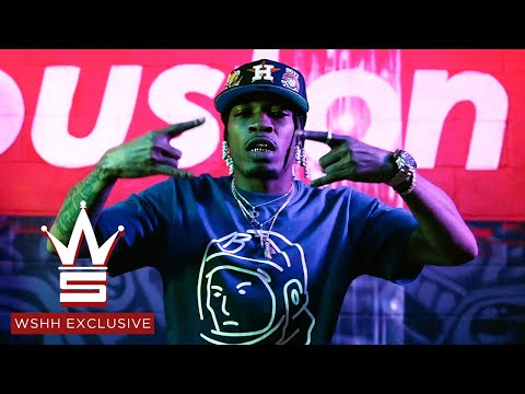 Playy - ASTRO (Official Music Video)