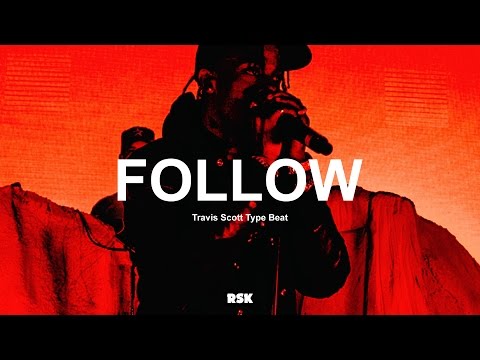 Travis Scott Type Beat - 