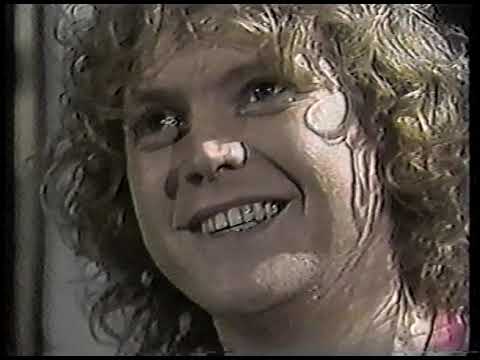 Thumbnail for Def Leppard     Rick Allen Drum kit 1987 by Rick Allen
