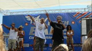 Lyrical Eye Feat. Elpinicki - Want It