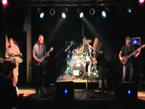 Chilliguns - Zrcadlo live