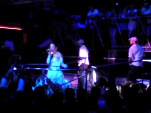 Discoplex A4: Lolita - moi lolita 13.08.2011