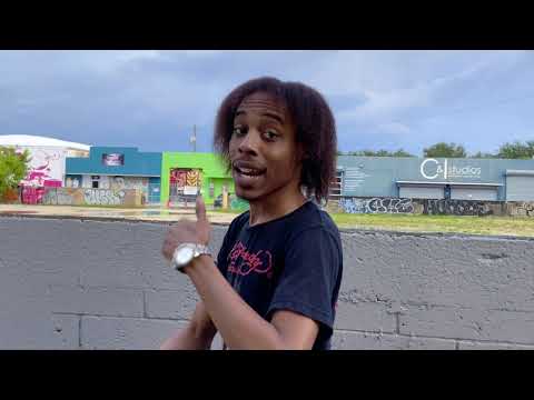 SUPA HAZE *LIL PERM*   U BETTA KNOW [OFFICIAL MUSIC VIDEO]