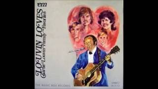 Charlie Louvin - When Love Is Gone