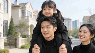 I bore a child for my amnesiac CEO husband; after he regained his memory, he spoiled us.#drama