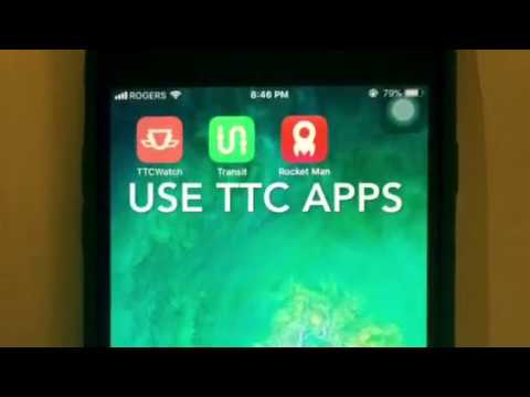 TTC Promotional video #SMD104