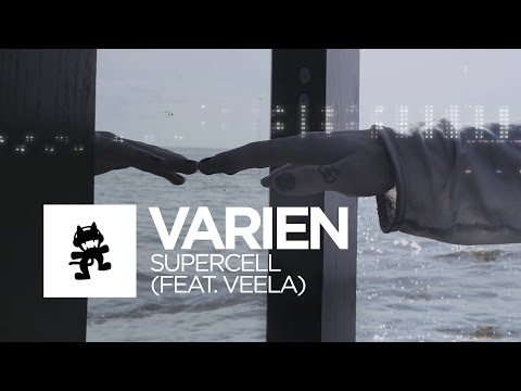Varien - Supercell (feat. Veela) [Monstercat Official Music Video]