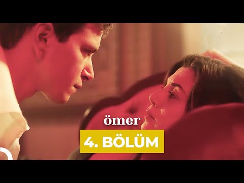 Ömer Dizisi 4. Bölüm