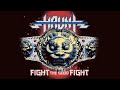 Haunt - Fight The Good Fight [Official Music Video]