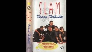 Download lagu SLAM - BUKAN NIAT  MEMBALAS DERITA mp3