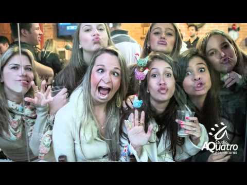 Odontologia PUC 2014-1 - Churrasco