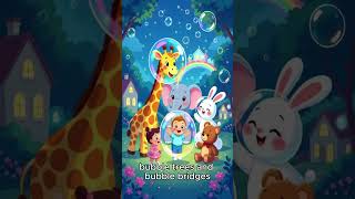 Download lagu Baby Benny & the Bubble World | Fun Cartoon Adventure mp3 Download lagu Baby Benny & the Bubble World | Fun Cartoon Adventure mp3
