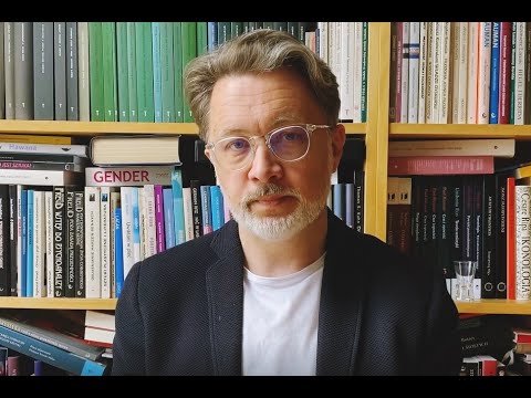 Michał Rusinek WYWIAD